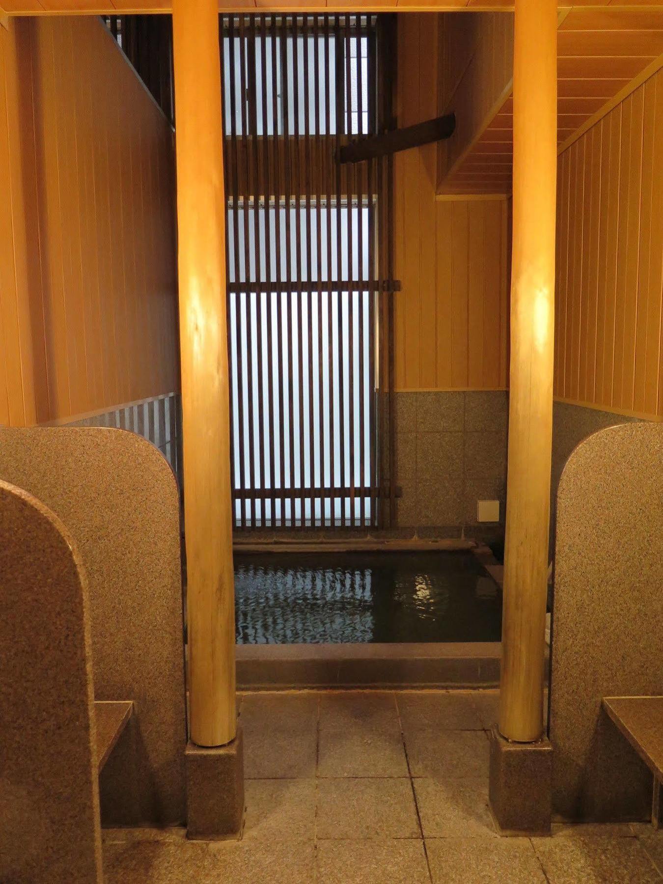 Hotel Yubatake Souan Kusatsu  Exterior foto